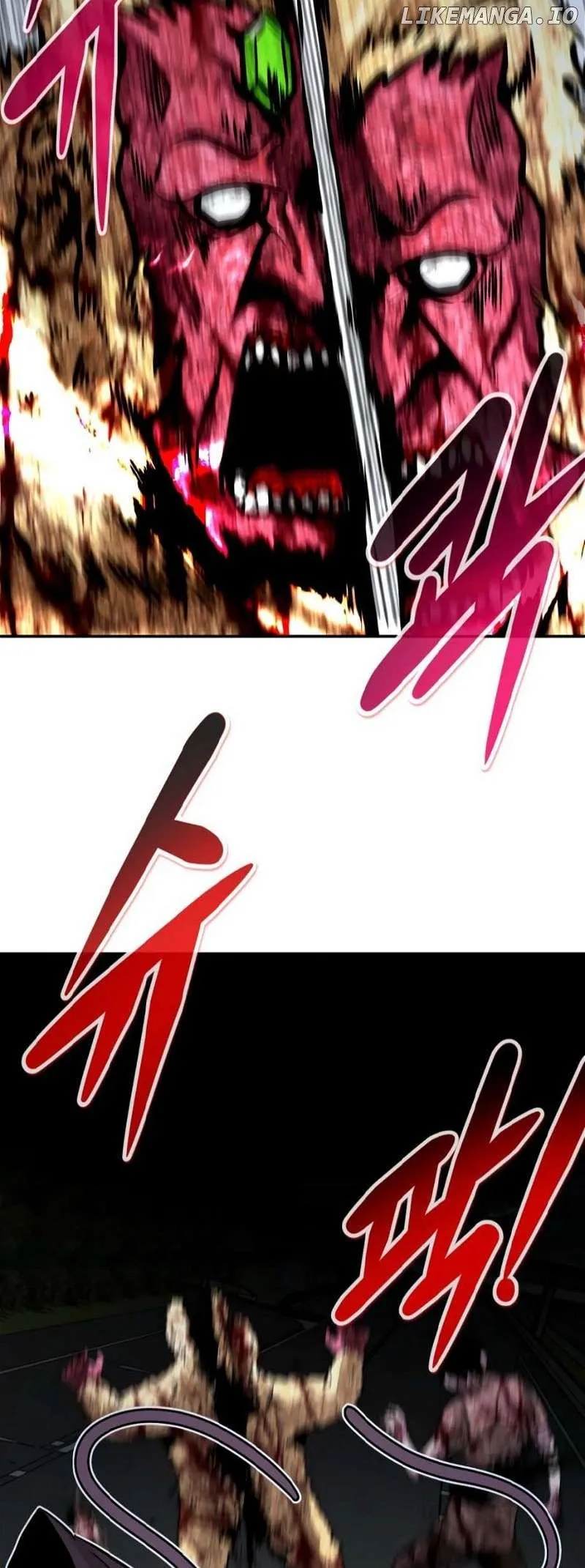 All Rounder Chapter 76 Online - página 61