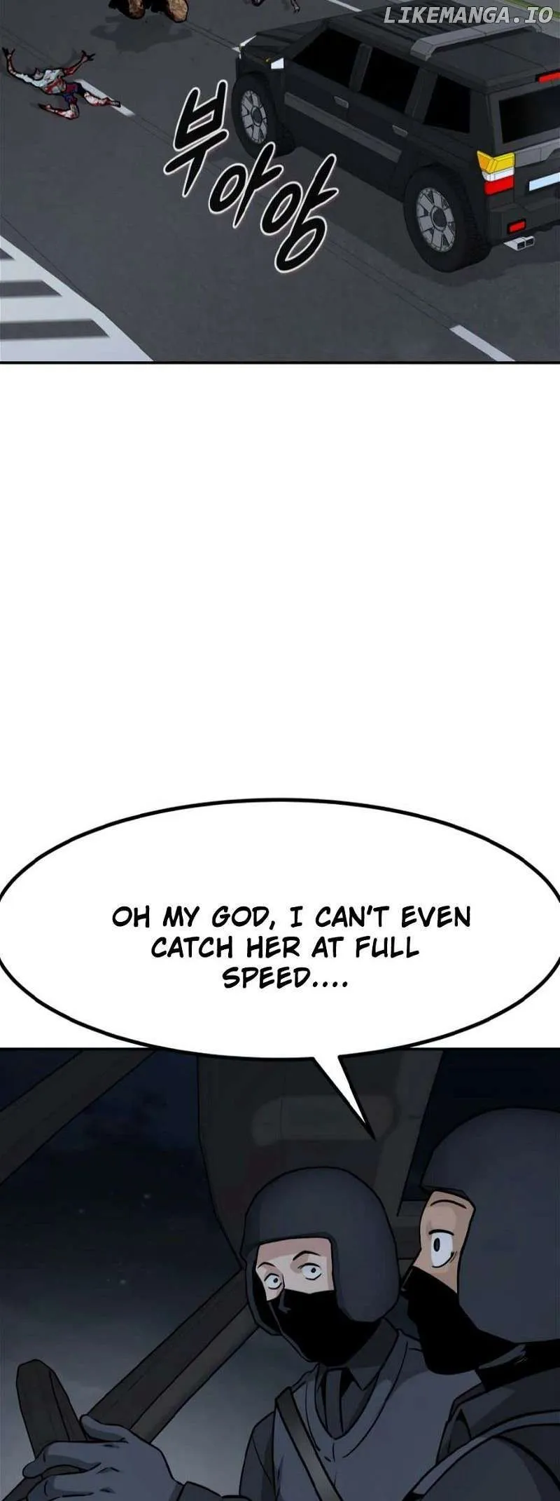 All Rounder Chapter 76 Online - página 63