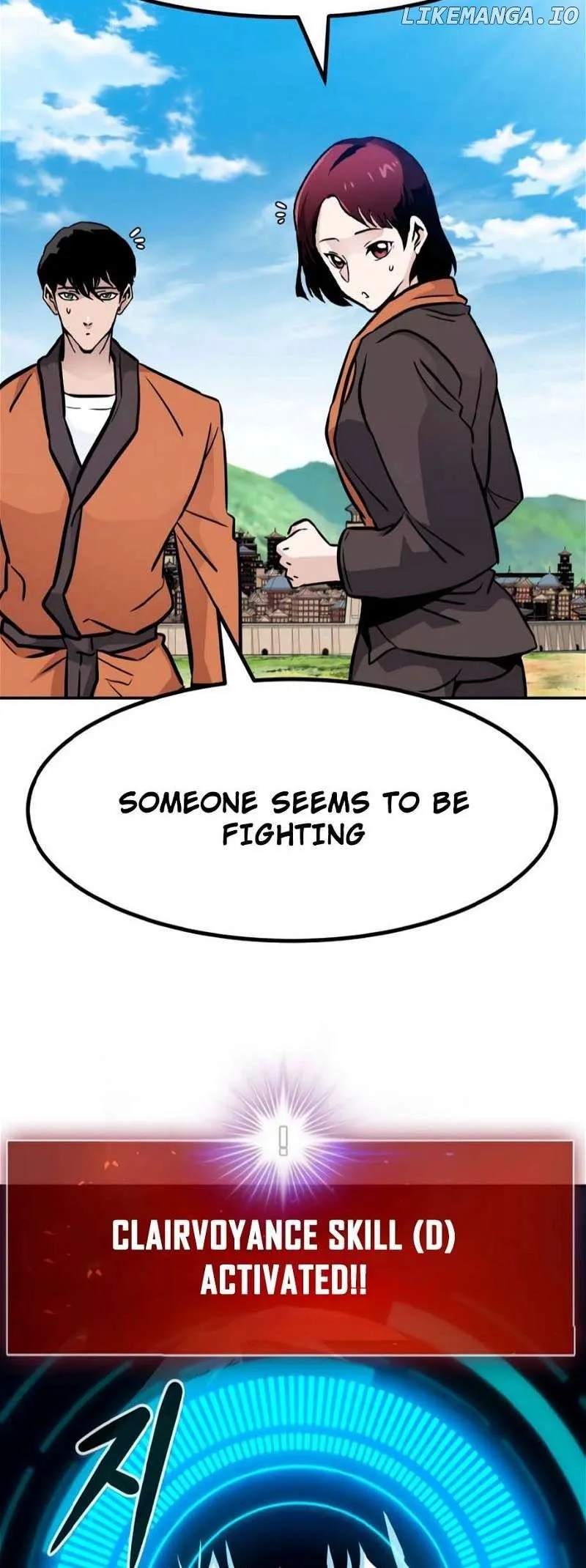 All Rounder Chapter 76 Online - página 68