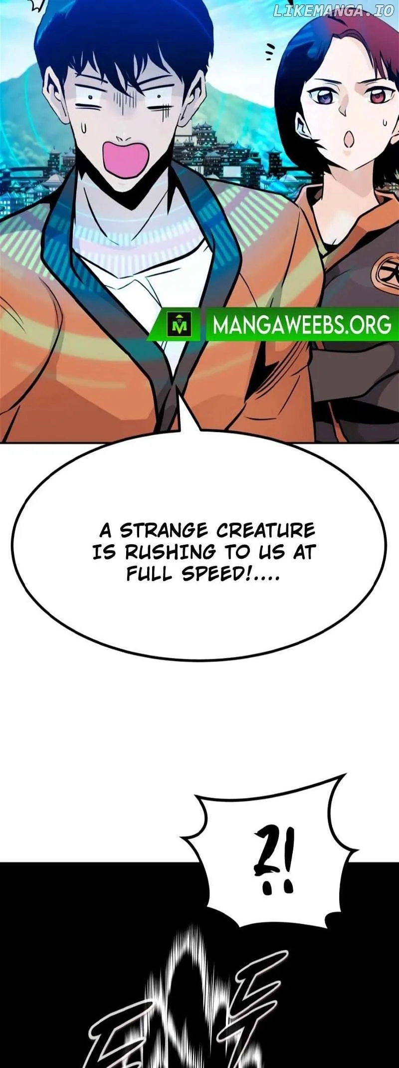 All Rounder Chapter 76 Online - página 72