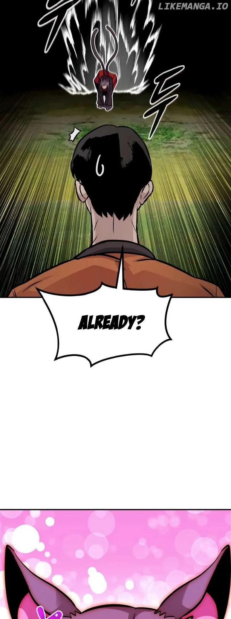 All Rounder Chapter 76 Online - página 73