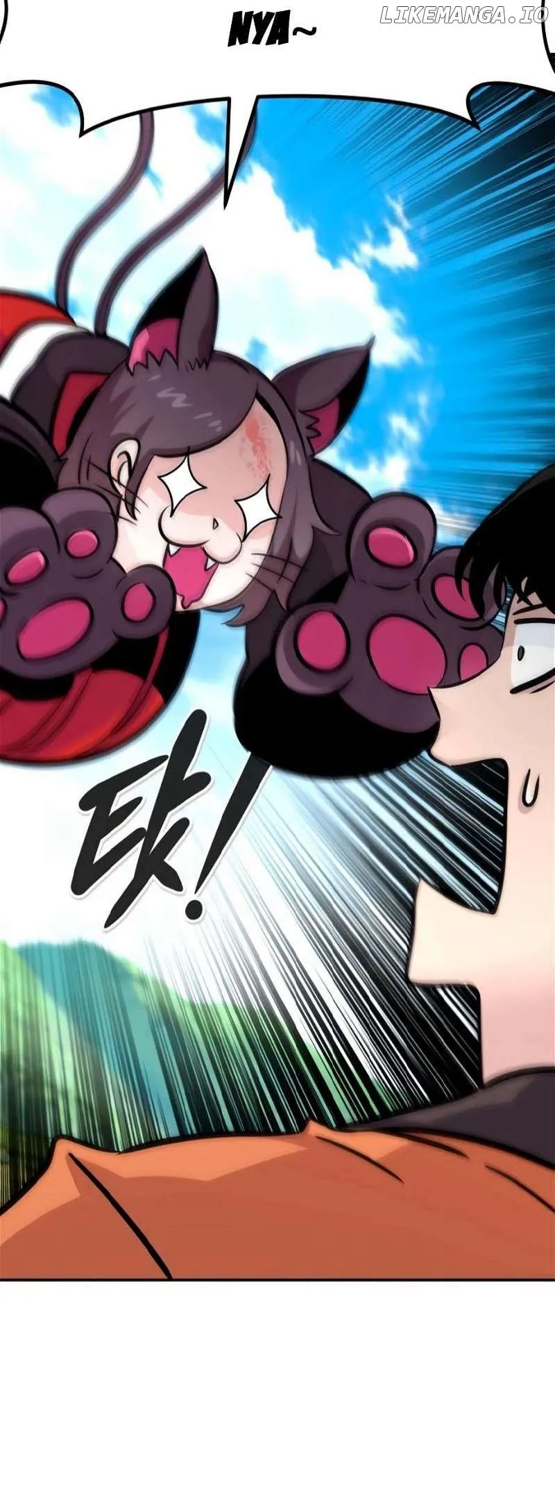 All Rounder Chapter 76 Online - página 75