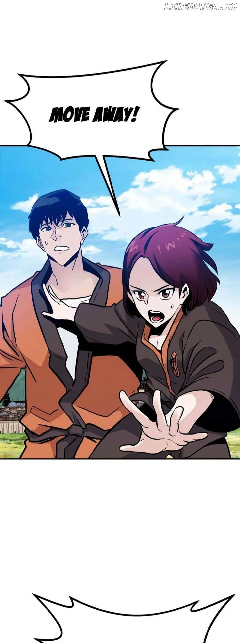 All Rounder Chapter 76 Online - página 76