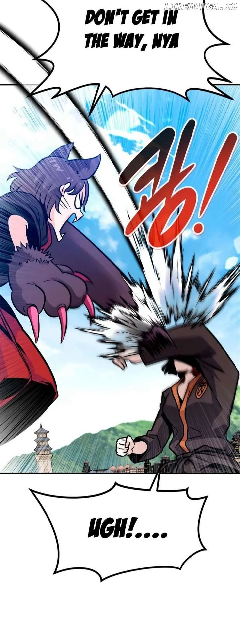 All Rounder Chapter 76 Online - página 77