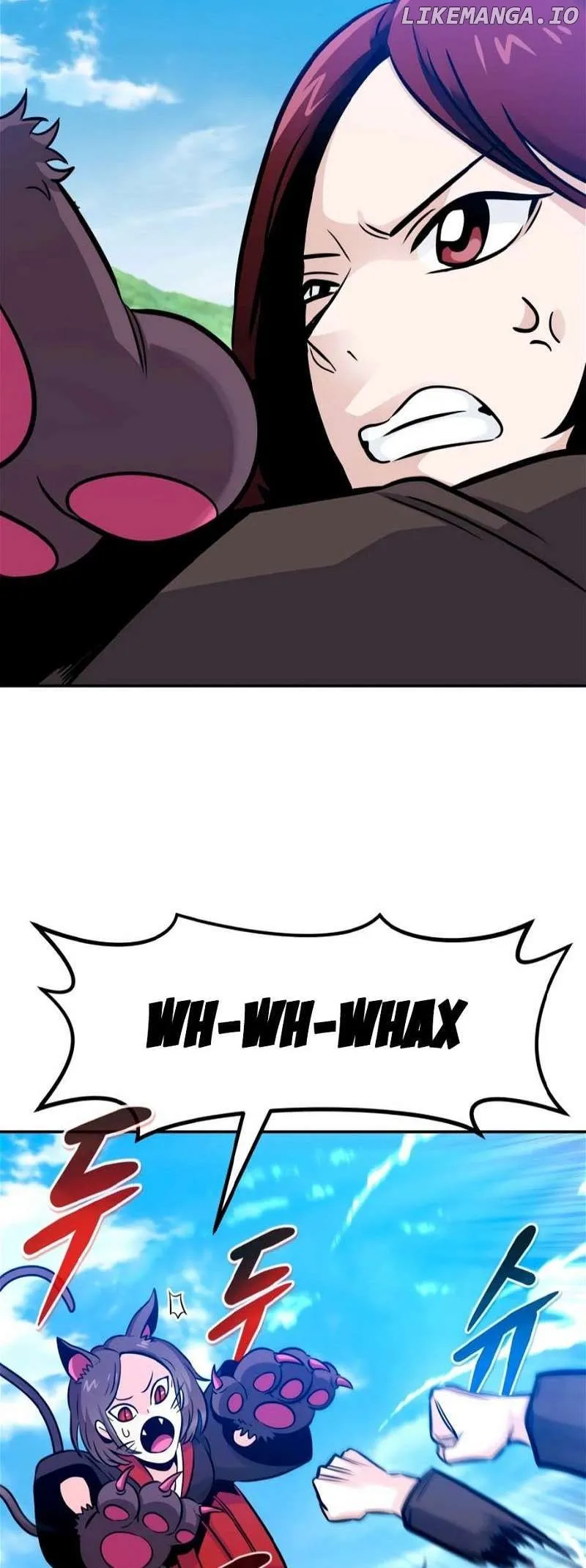 All Rounder Chapter 76 Online - página 79