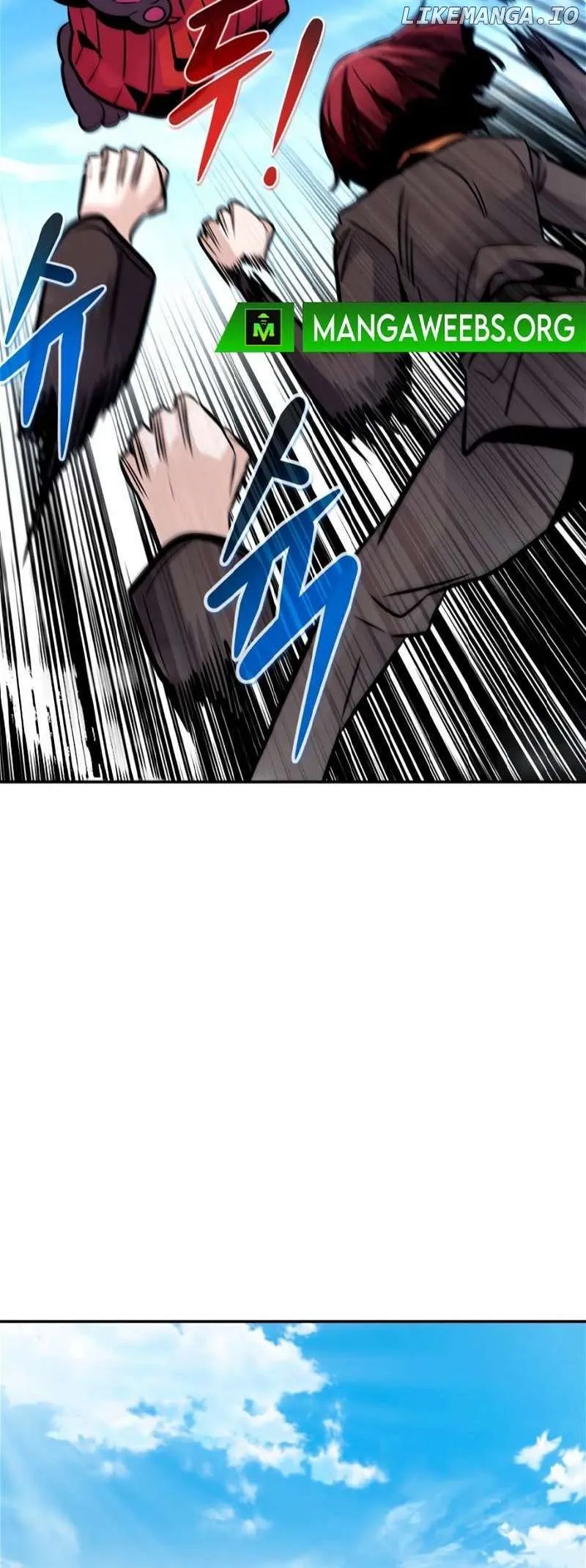 All Rounder Chapter 76 Online - página 80