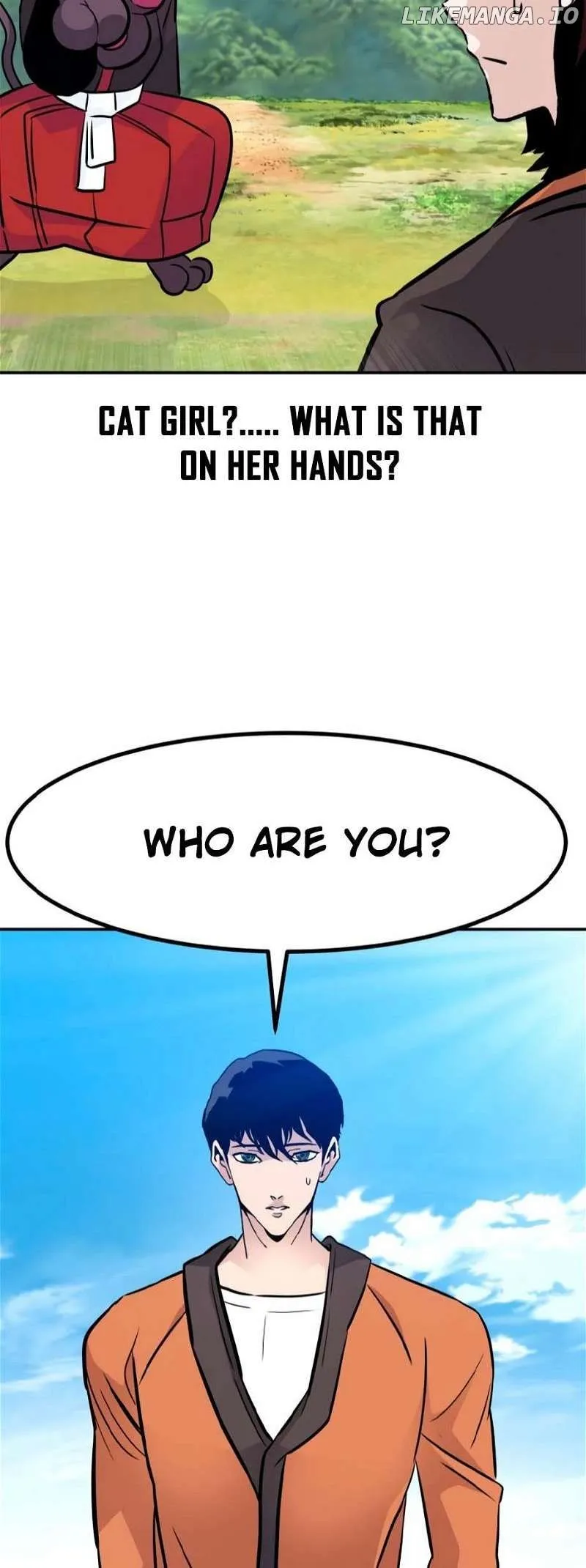 All Rounder Chapter 76 Online - página 82