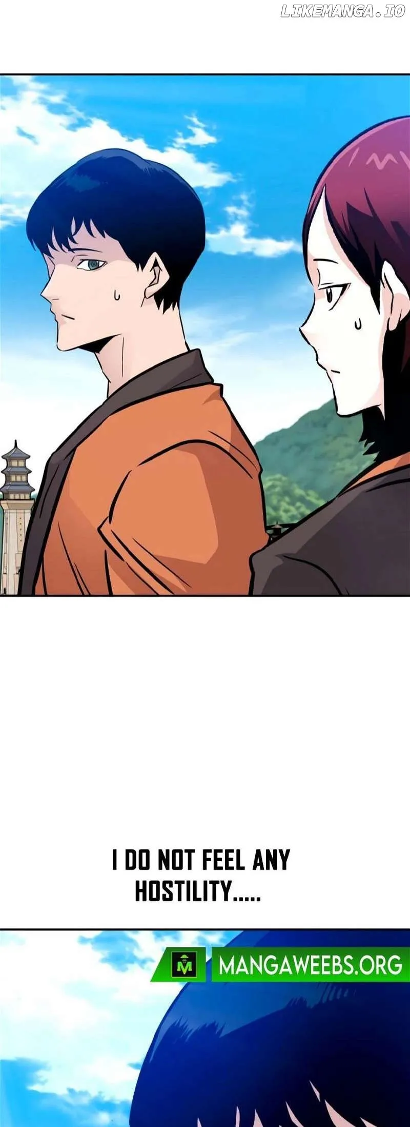 All Rounder Chapter 76 Online - página 86