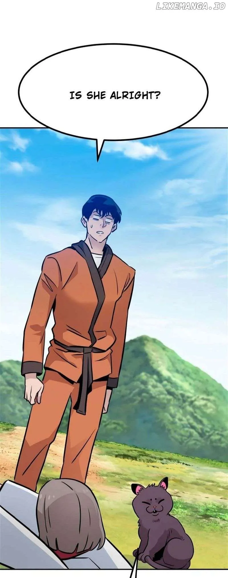 All Rounder Chapter 77 Online - página 5