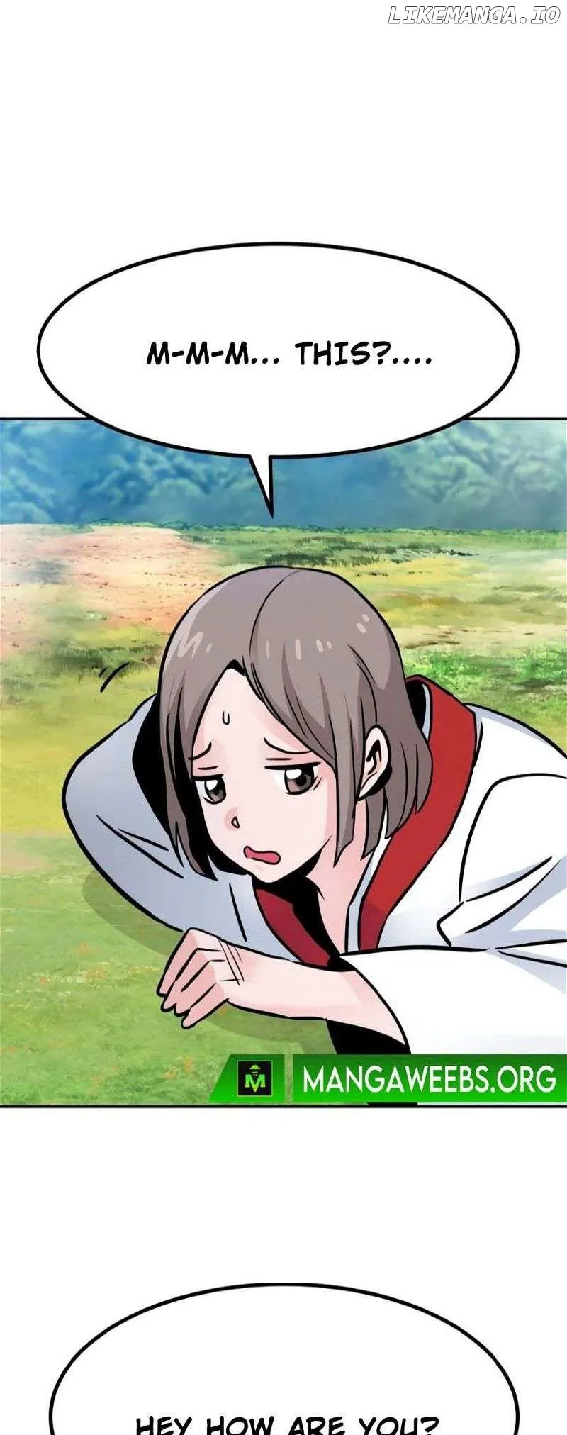 All Rounder Chapter 77 Online - página 7