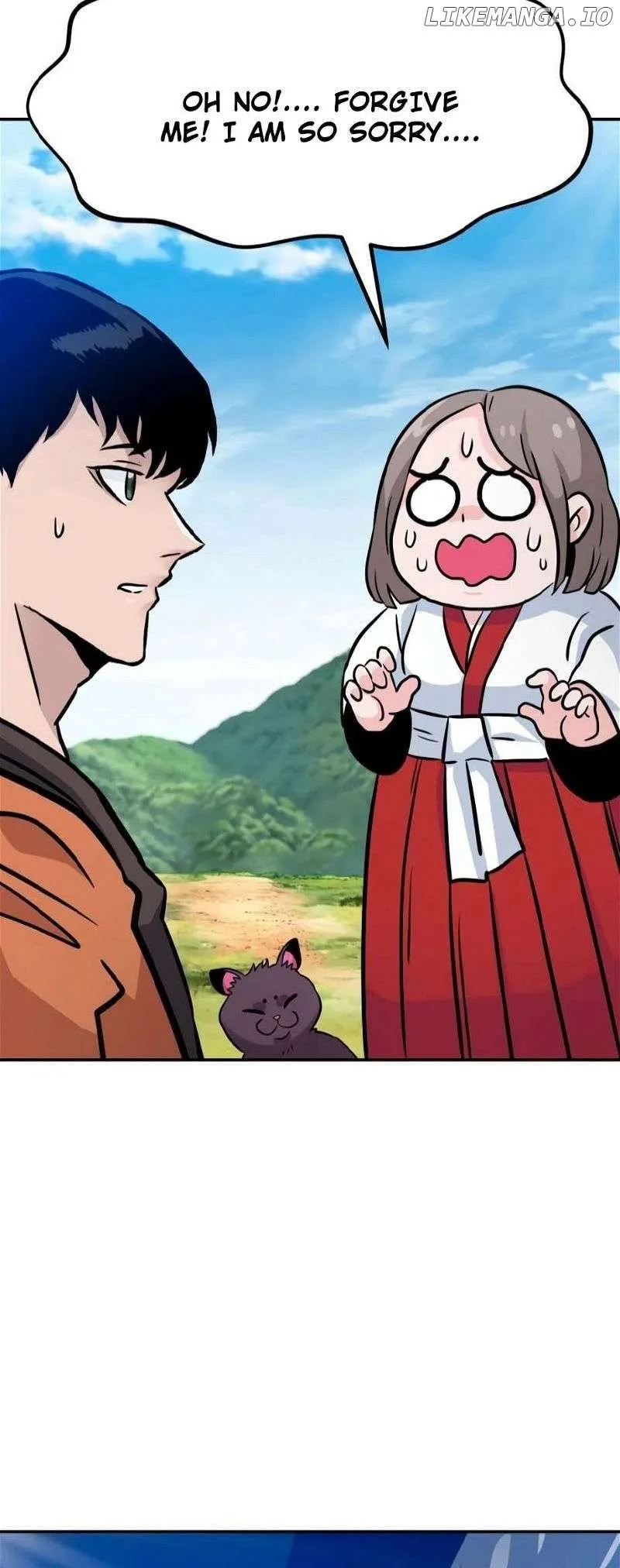 All Rounder Chapter 77 Online - página 10