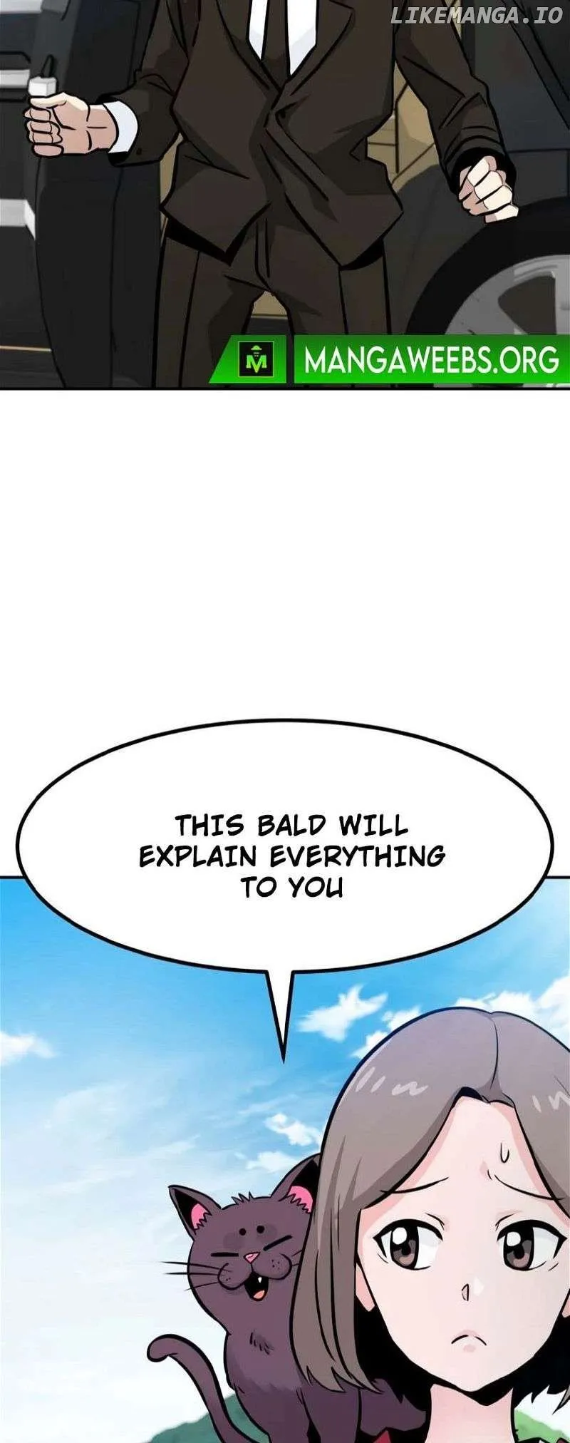 All Rounder Chapter 77 Online - página 12