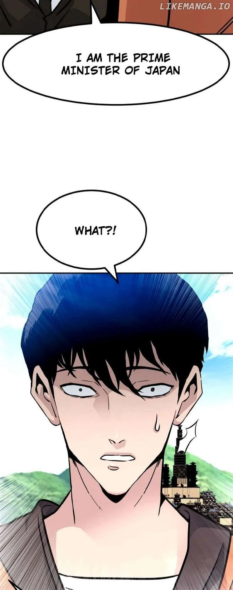 All Rounder Chapter 77 Online - página 14