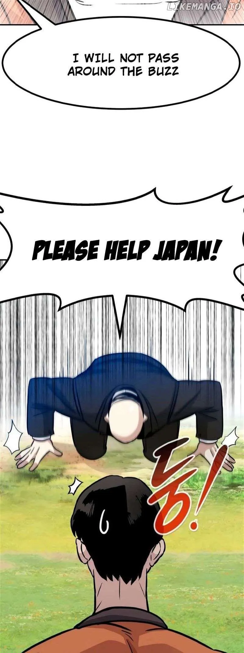 All Rounder Chapter 77 Online - página 15