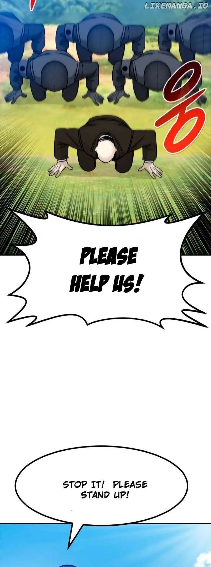 All Rounder Chapter 77 Online - página 19