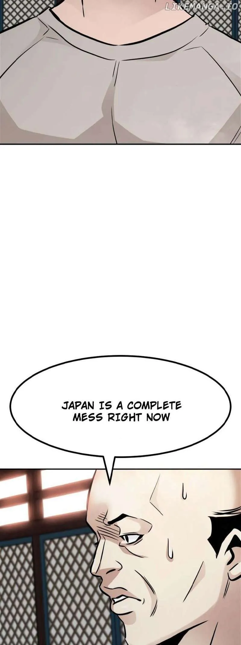All Rounder Chapter 77 Online - página 24