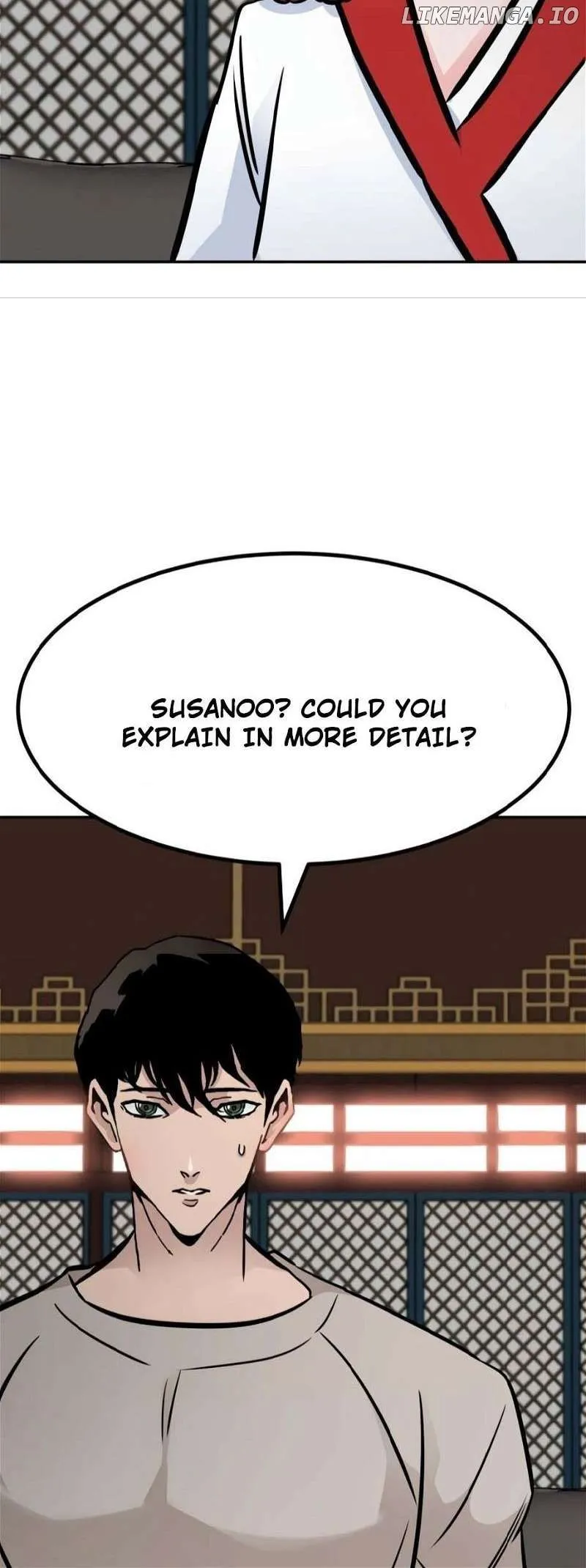 All Rounder Chapter 77 Online - página 27