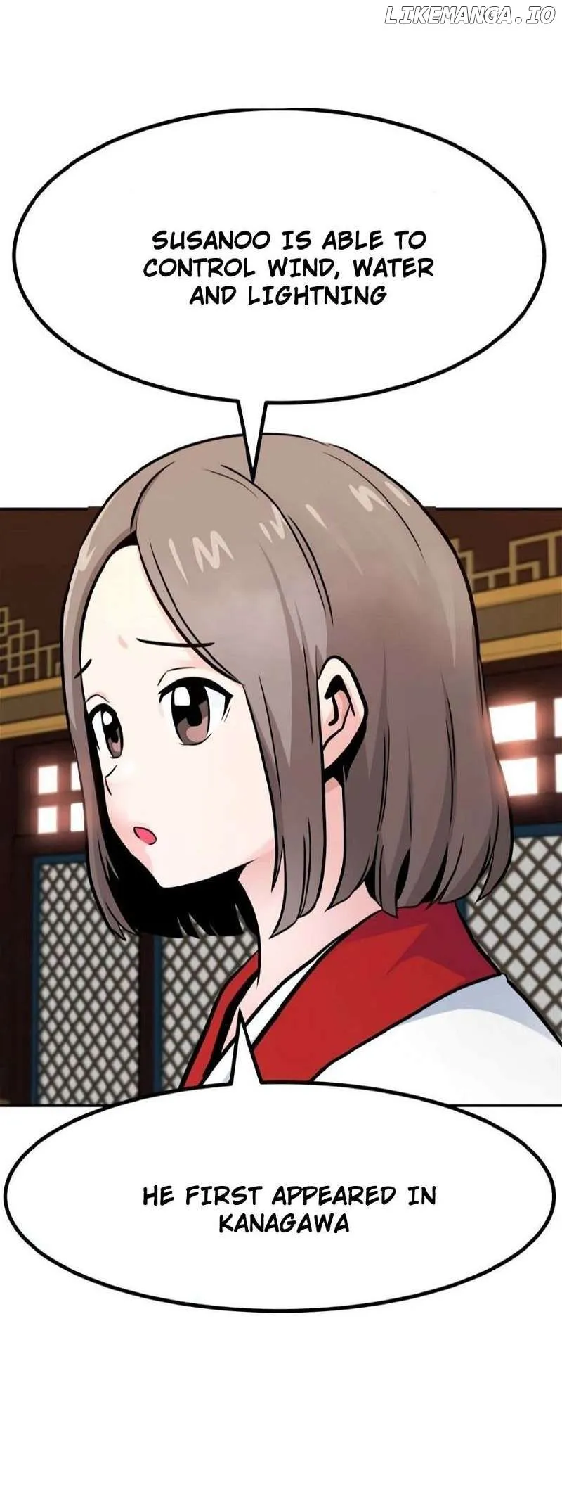 All Rounder Chapter 77 Online - página 29