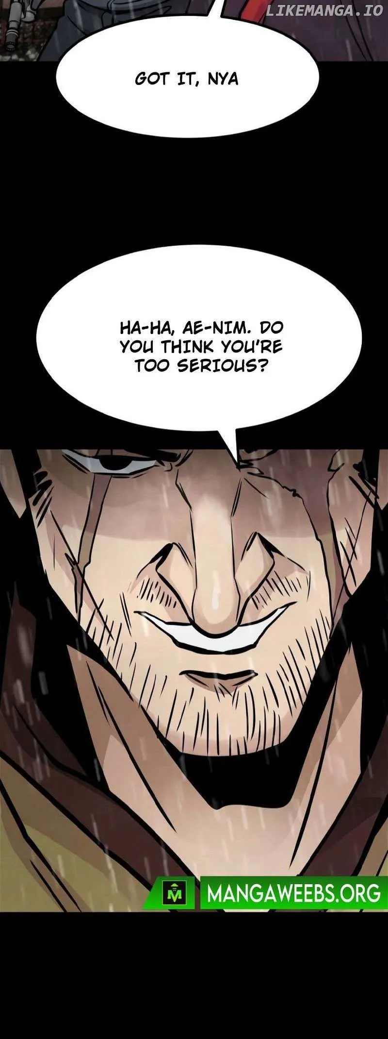 All Rounder Chapter 77 Online - página 38