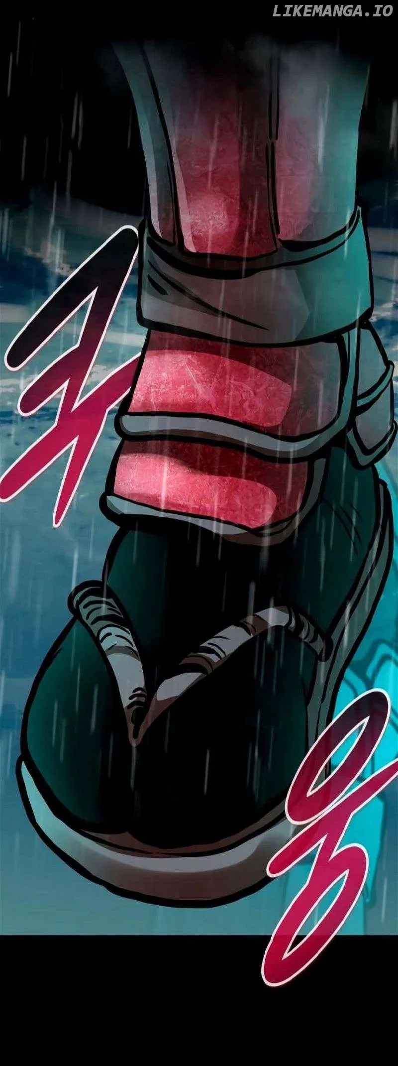 All Rounder Chapter 77 Online - página 41