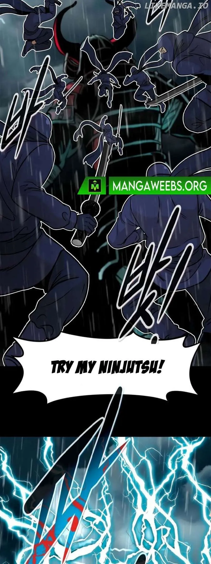 All Rounder Chapter 77 Online - página 48