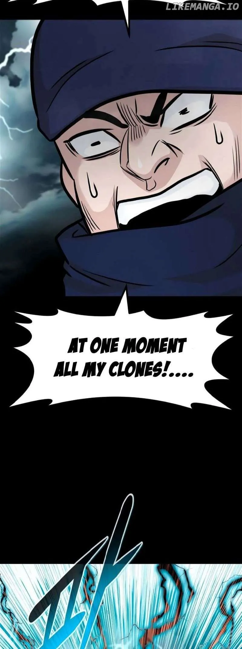 All Rounder Chapter 77 Online - página 51