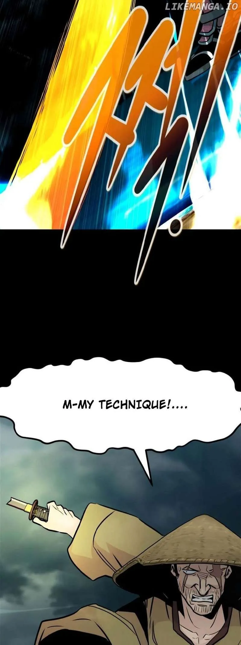 All Rounder Chapter 77 Online - página 58