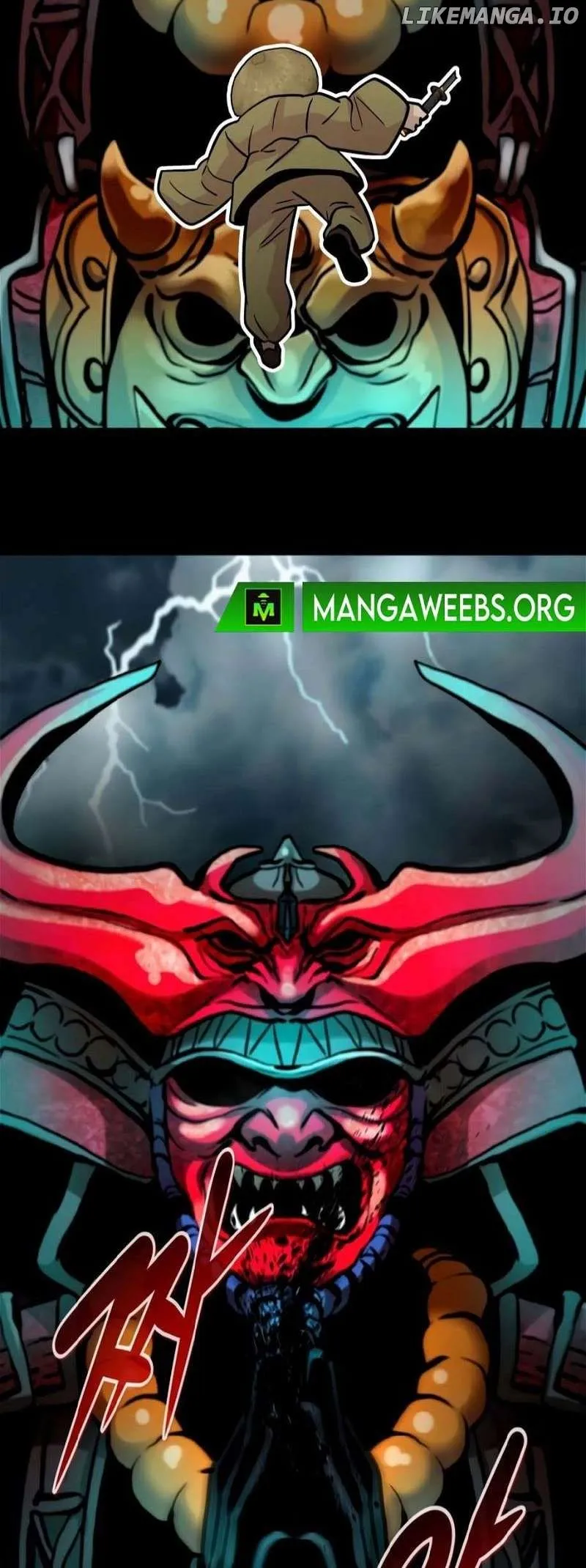 All Rounder Chapter 77 Online - página 60