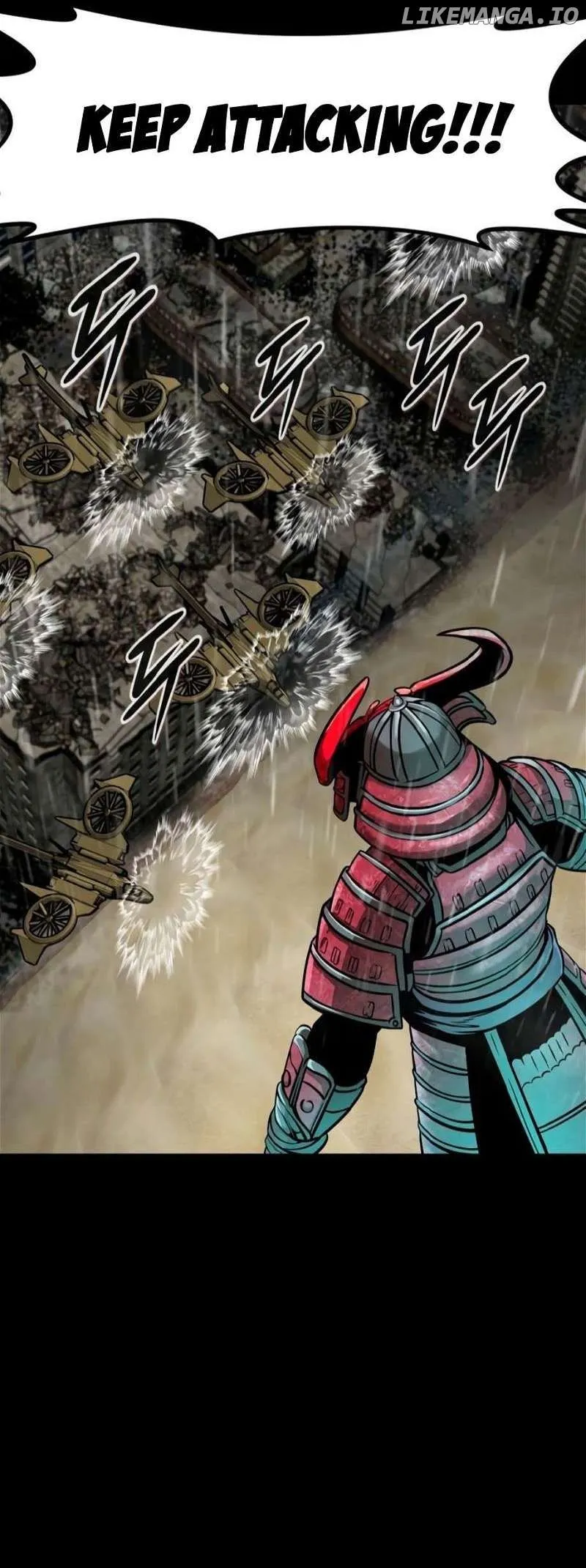 All Rounder Chapter 77 Online - página 63