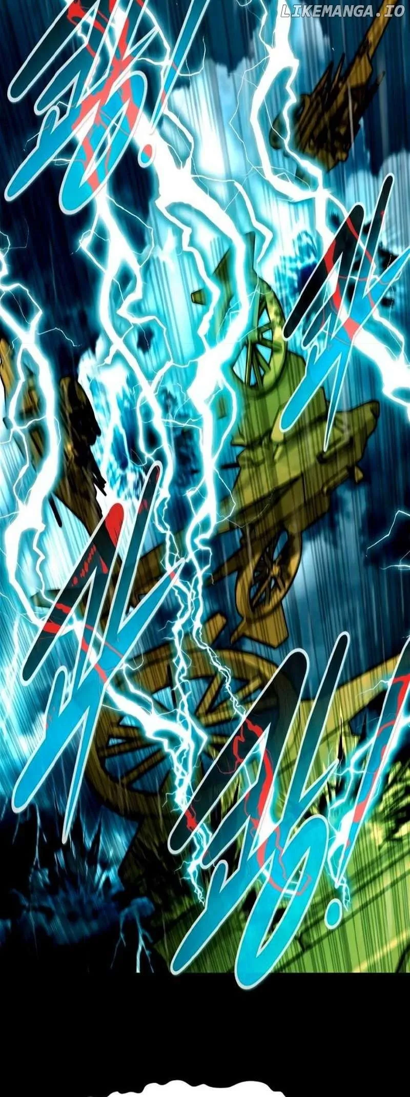 All Rounder Chapter 77 Online - página 65