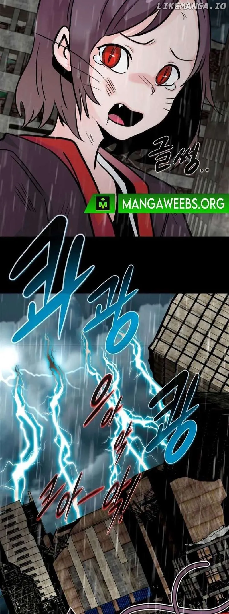 All Rounder Chapter 77 Online - página 68