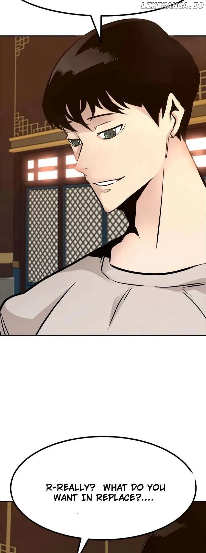 All Rounder Chapter 77 Online - página 71