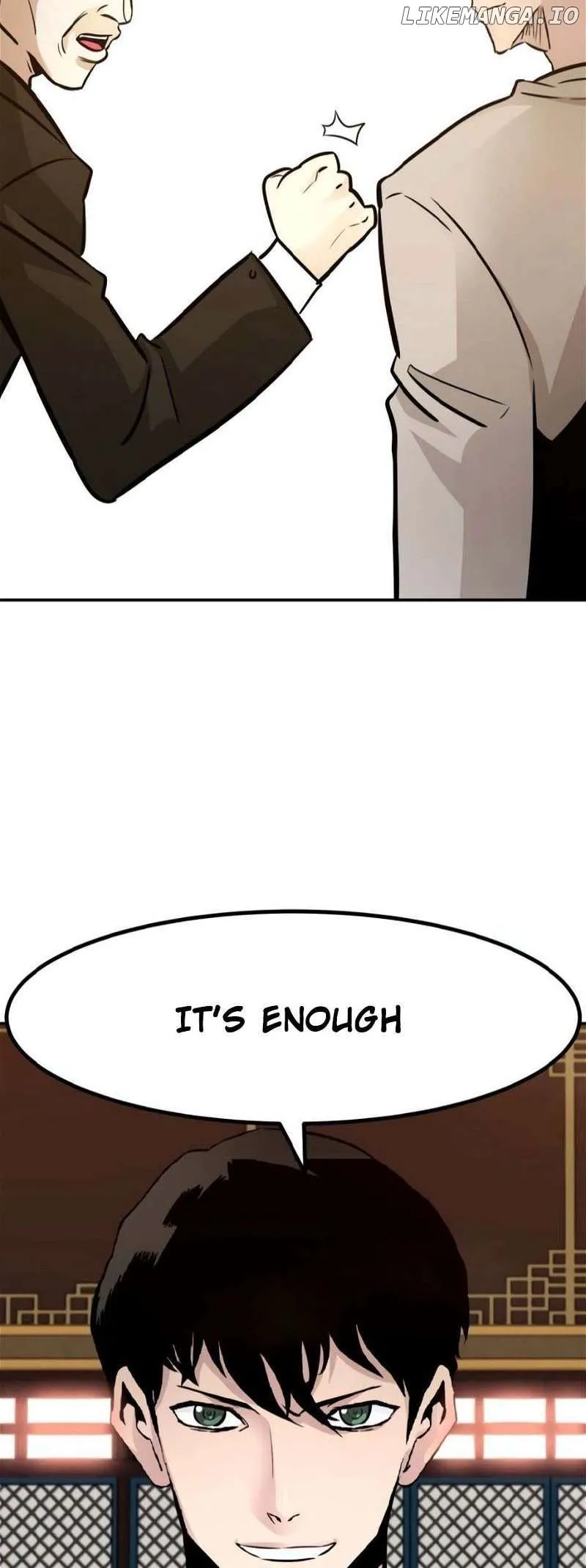 All Rounder Chapter 77 Online - página 76