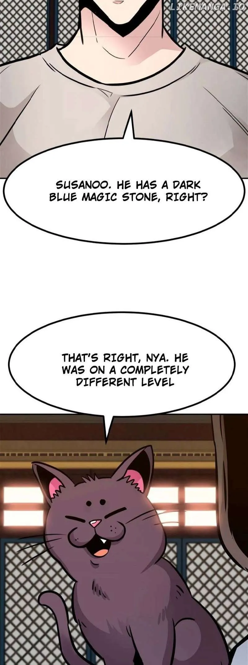 All Rounder Chapter 77 Online - página 77