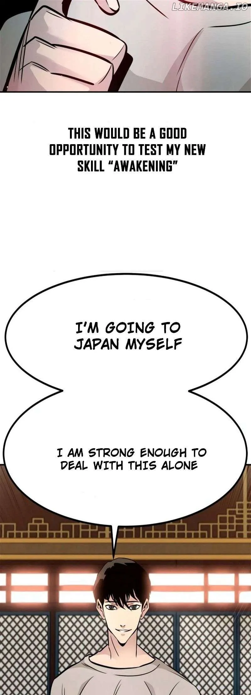 All Rounder Chapter 77 Online - página 80
