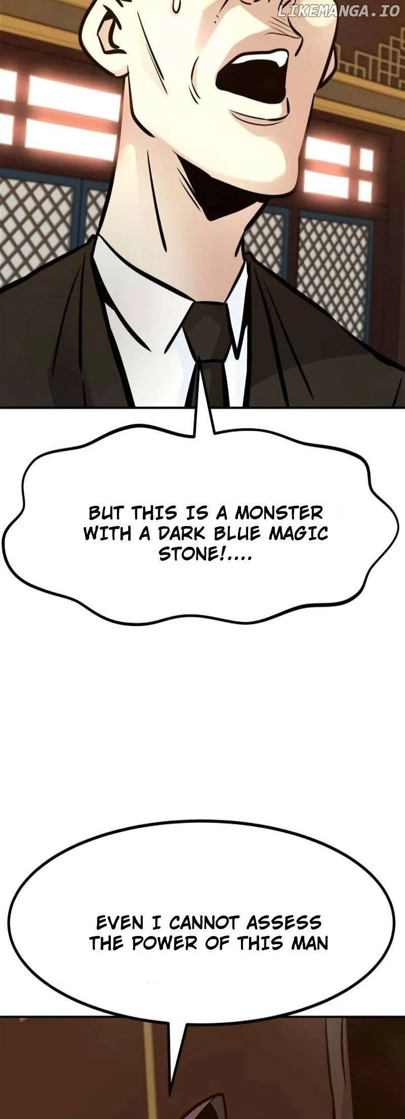 All Rounder Chapter 77 Online - página 82