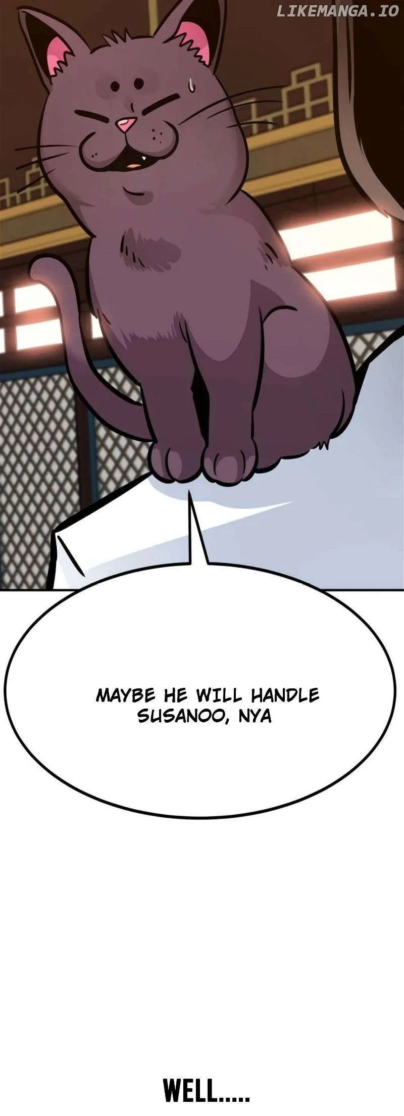 All Rounder Chapter 77 Online - página 83