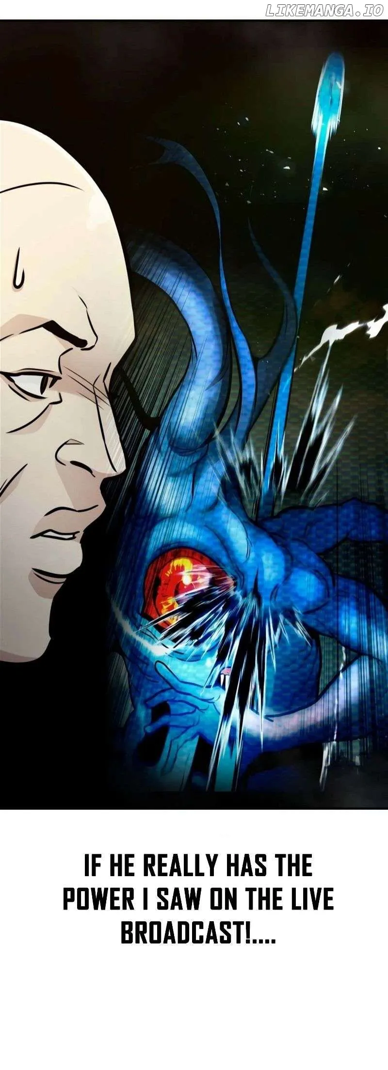 All Rounder Chapter 77 Online - página 84
