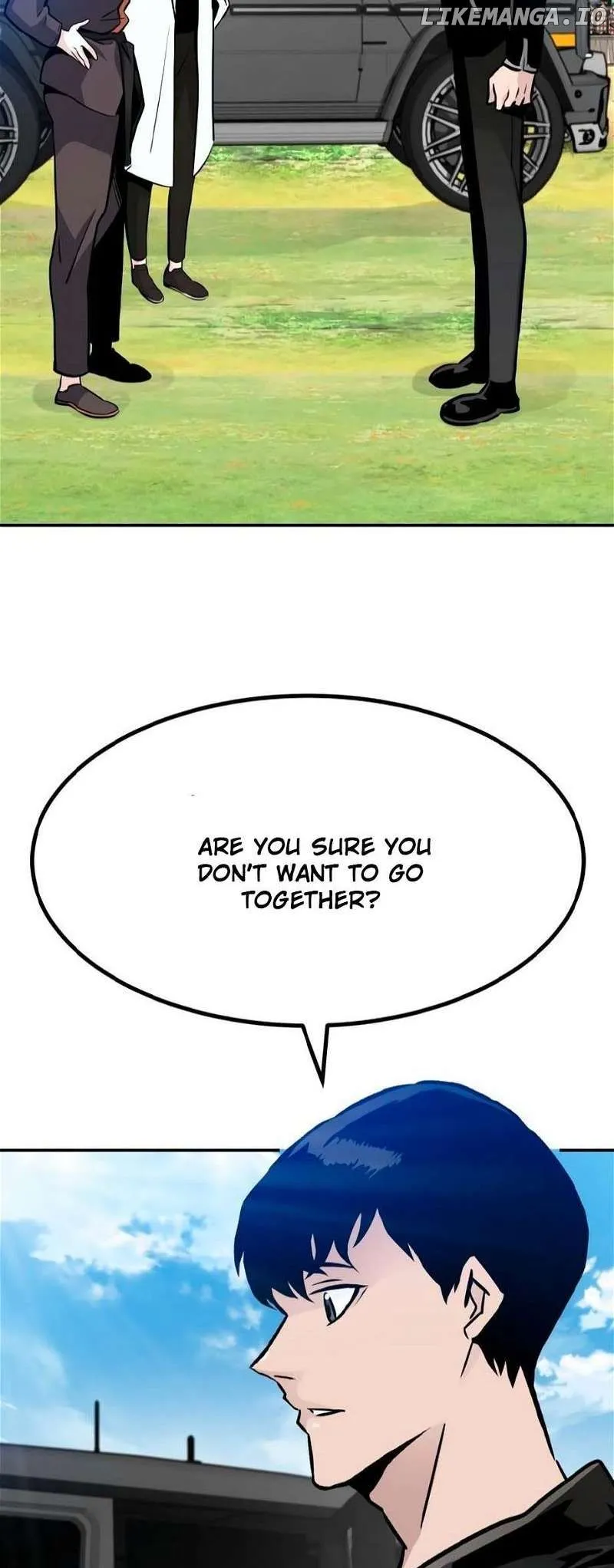 All Rounder Chapter 78 Online - página 2