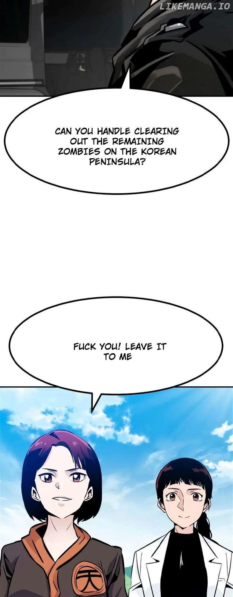 All Rounder Chapter 78 Online - página 3