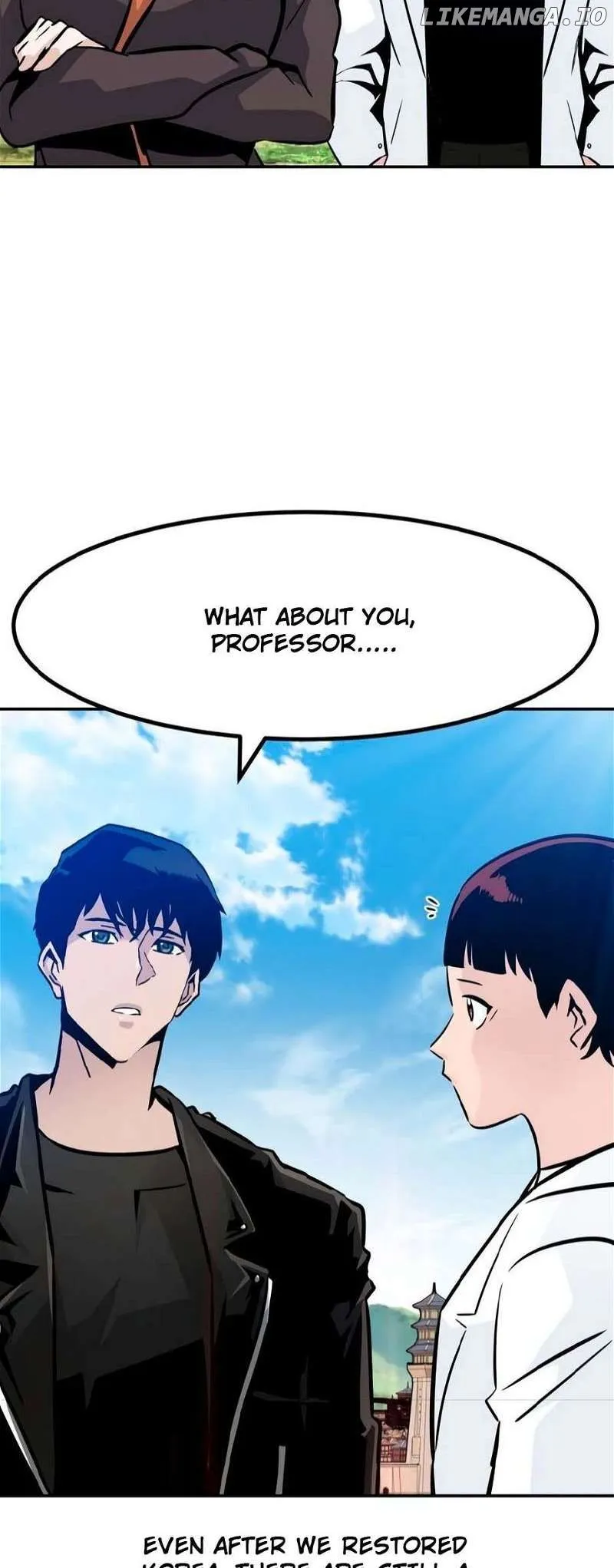 All Rounder Chapter 78 Online - página 4