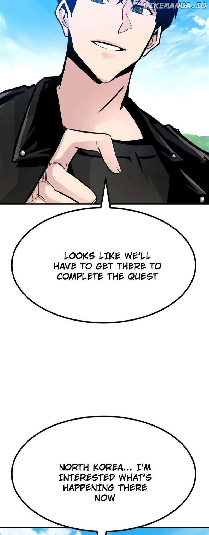 All Rounder Chapter 78 Online - página 7