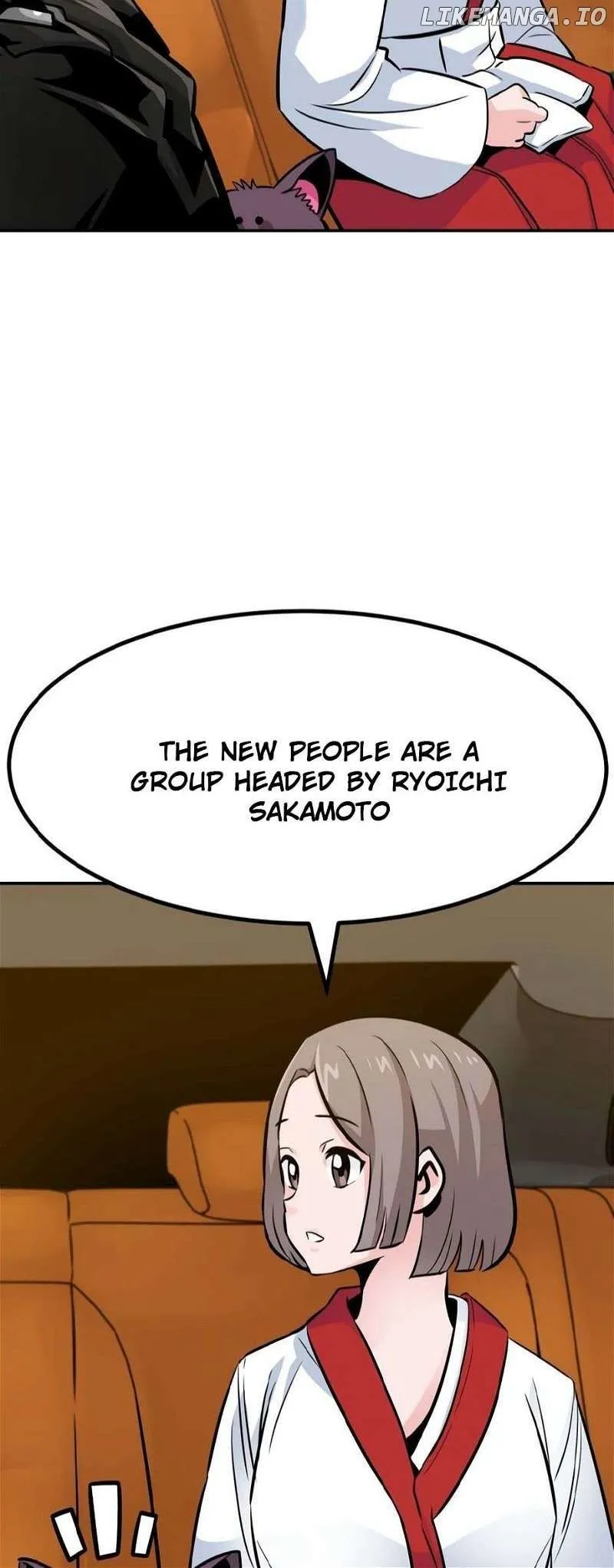 All Rounder Chapter 78 Online - página 14