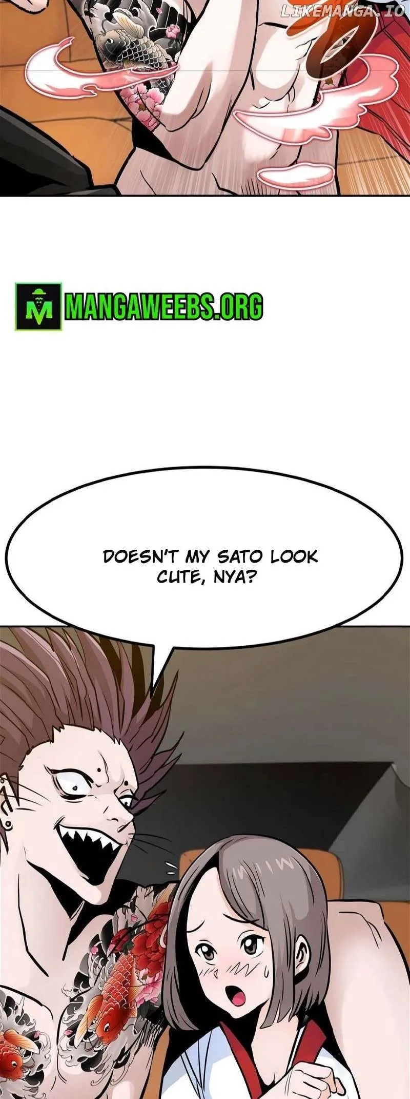 All Rounder Chapter 78 Online - página 17
