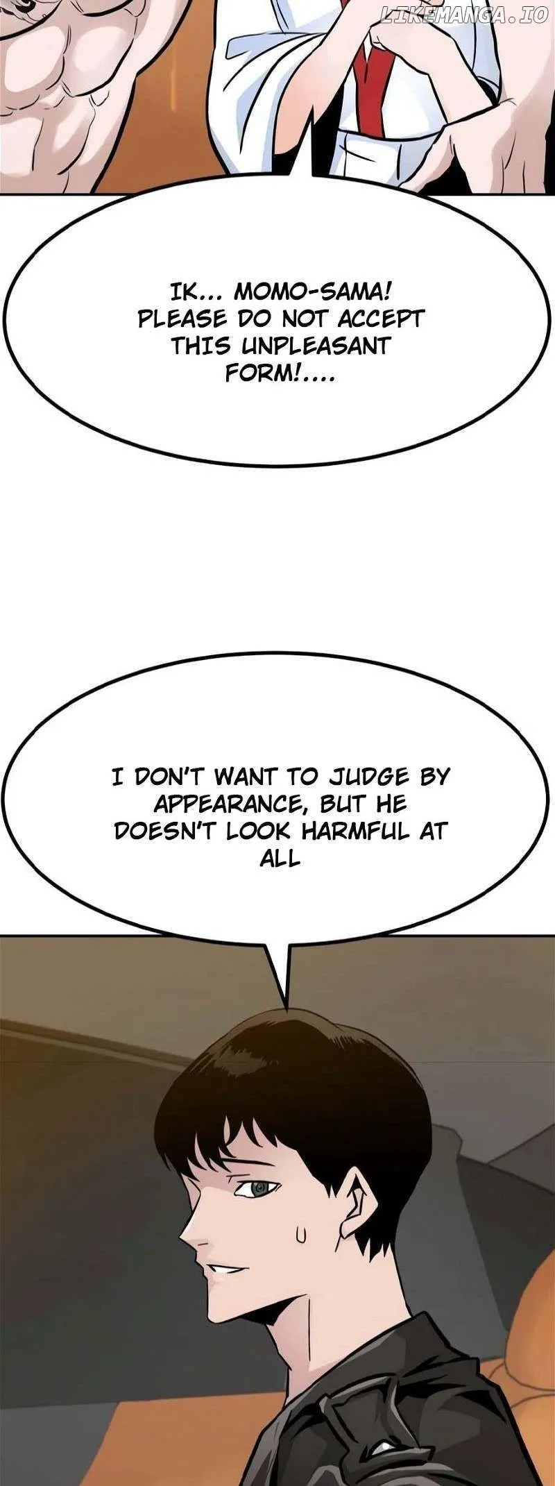 All Rounder Chapter 78 Online - página 18