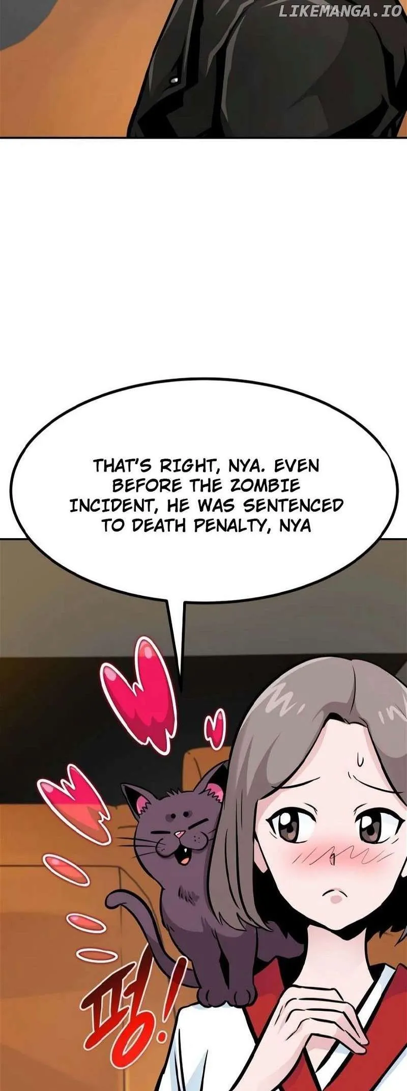 All Rounder Chapter 78 Online - página 19