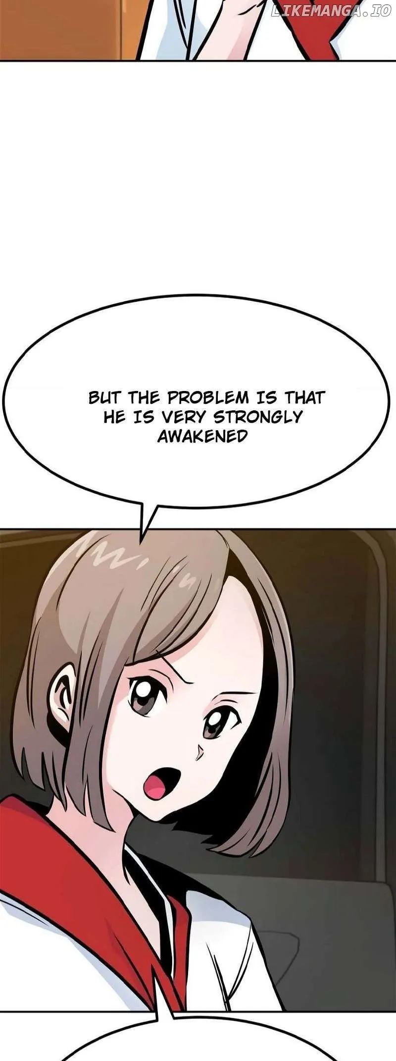 All Rounder Chapter 78 Online - página 20
