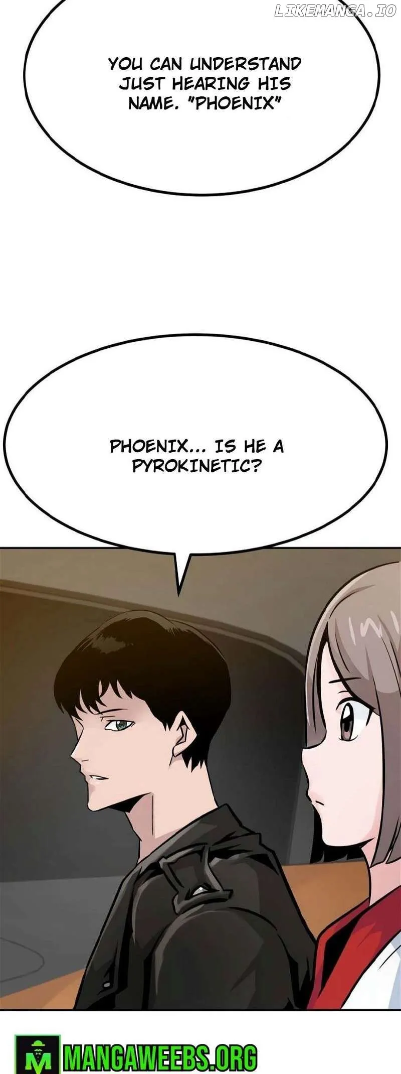 All Rounder Chapter 78 Online - página 21