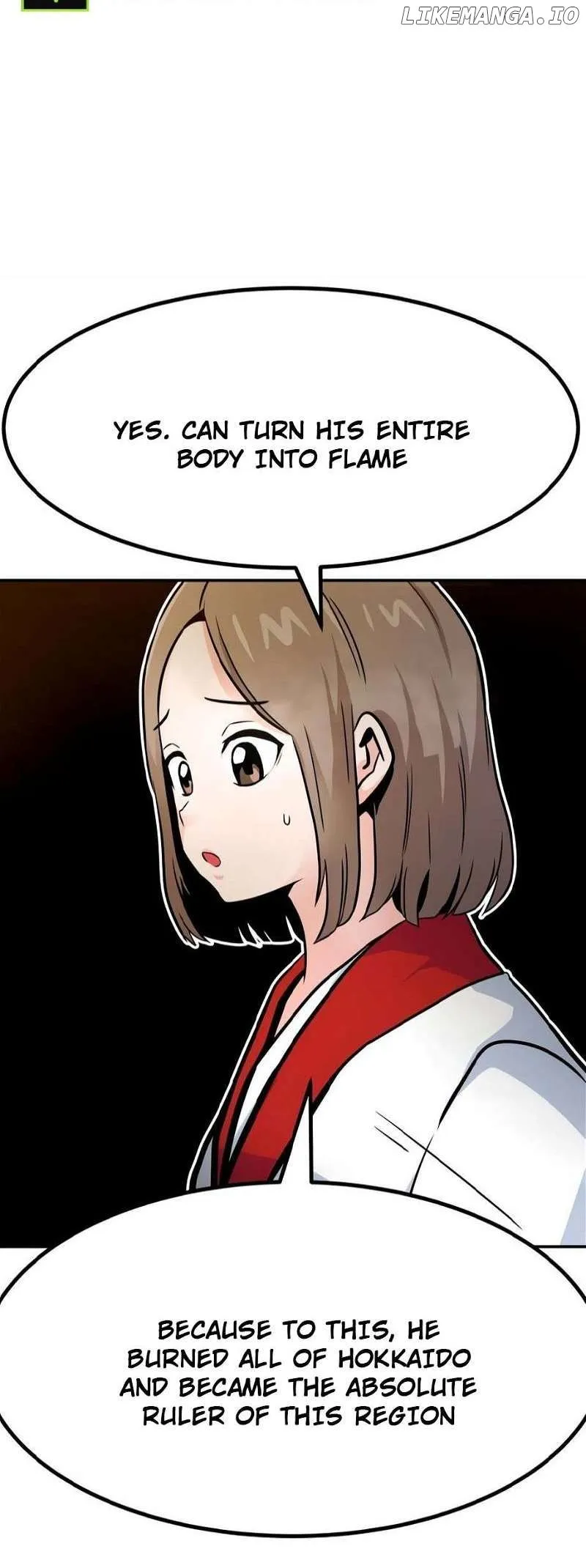 All Rounder Chapter 78 Online - página 22