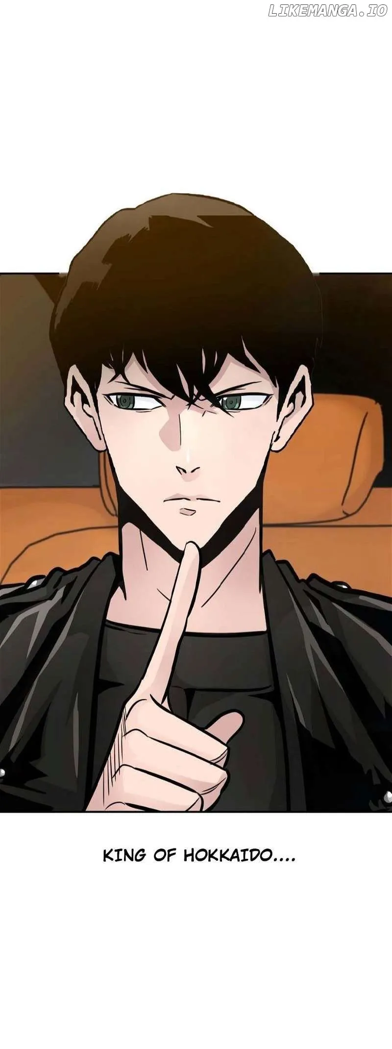 All Rounder Chapter 78 Online - página 23